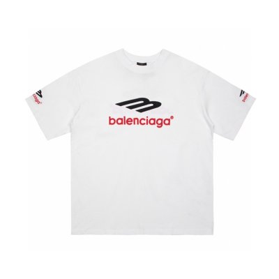 [Balenciaga] �߷��þư� ���� 3B SPORTS ICON �� ������ ���������� Ƽ���� ȭ��Ʈ 720250TPVD79065