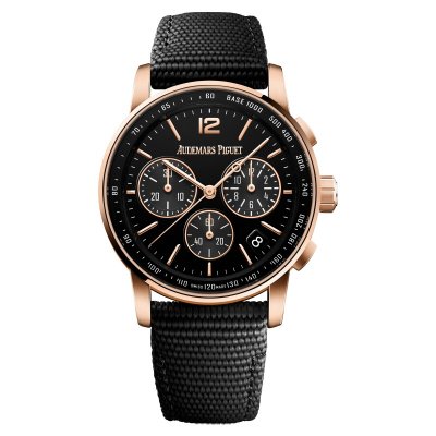 [AUDEMARS PIGUET] �������ǰ� �ڵ� 11.59 �����ƽ 41MM �ð� 26393OR.OO.A002KB.01
