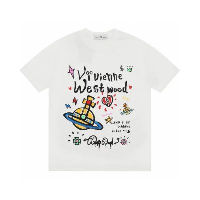 [Vivienne Westwood] ��ǰ ���� ����Ʈ ��� ��/�� �ΰ� ũ��� ���� Ƽ���� 24070831
