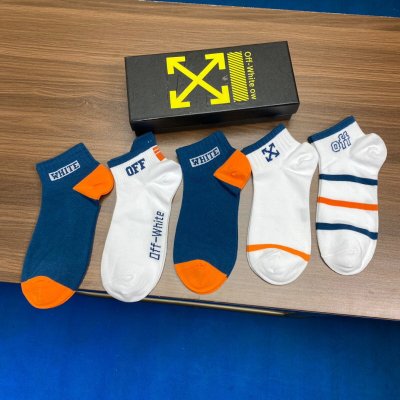 [Off-White] ����ȭ��Ʈ �ΰ� �轺 5�� ��Ʈ 23120935