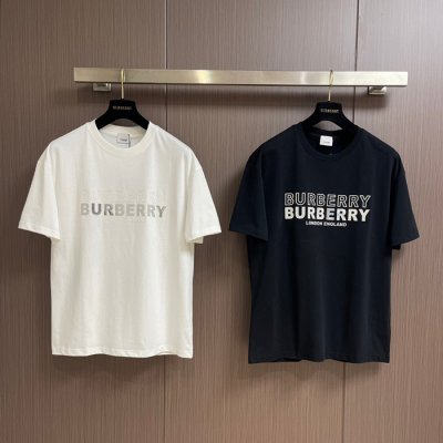[Burberry] ������ �ΰ� ũ��� Ƽ���� 24120939