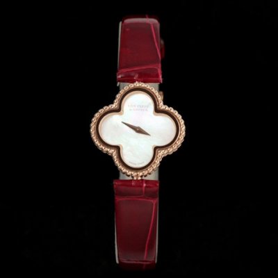[Van Cleef & Arpels] ��Ŭ�����ؾ��� ����Ʈ ���Ժ�� ��ġ VCARO8SF00