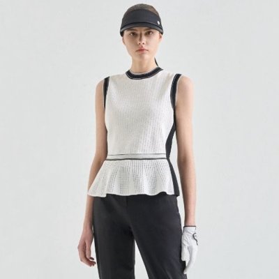 [LANVIN BLANC] ������� ���� ���Ϸ� �ΰ� �г� ���÷� ����Ʈ