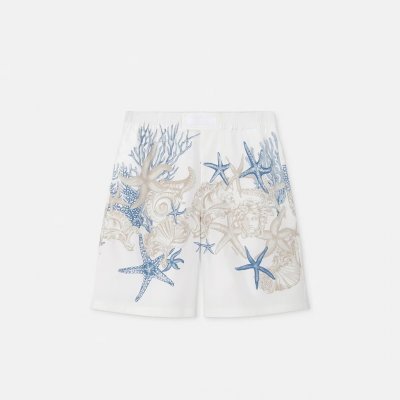 [VERSACE] ������ü �ٷ��� �� ķ�� Į�� ����Ʈ ��ư ���ø� ���� 1015924-1A11026_5W630