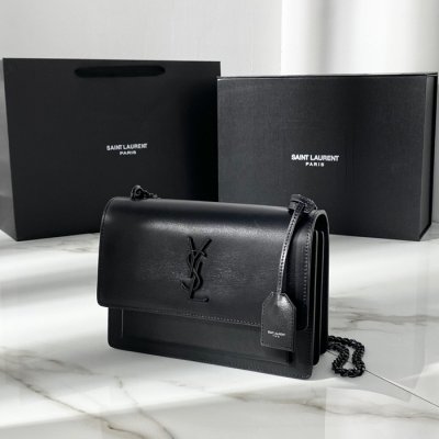 [Saint Laurent] ���ζ� ������ ���� ���� SUNSET �̵��