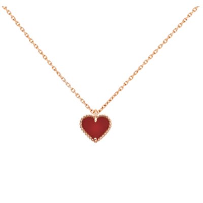 [Van Cleef & Arpels] ��Ŭ���� �� ���� ����Ʈ ��Ʈ ���Ʈ VCARN59N00