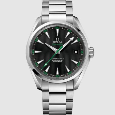 [OMEGA] ���ް� �������� ������ �׶� 150M 41MM �����ƽ �ð� 231.10.42.21.01.004