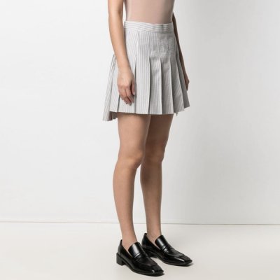 [Thom Browne] ����� �þĿ �ø��� �̴� ��ĿƮ FGC402V-00572-035