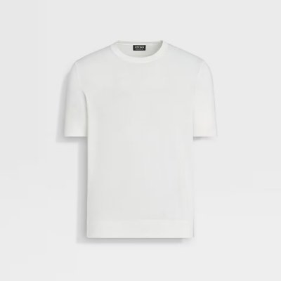 [Zegna] ���� PREMIUM COTTON ũ��� E8C90A7-C10-N01