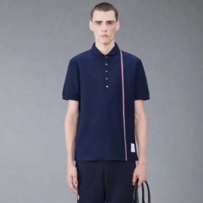 [Thom Browne] ����� ���� �÷��� ���� MJP196A-J0138-415