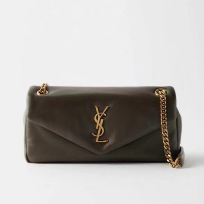 [Saint Laurent] ���ζ� ����Ų ������ CALYPSO SMALL 734153