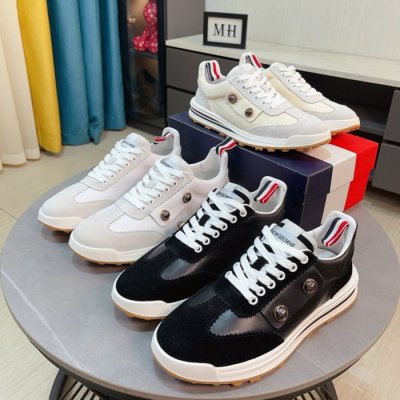 [Thom Browne] ����� �ο�ž �г� ����Ŀ�� 24071734