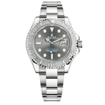 [Rolex] �ѷ��� ��Ʈ������ 40MM �����ƽ �ð� 126622