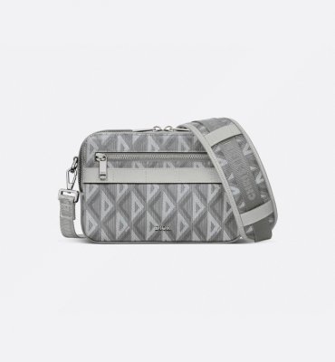 [Dior] ��� �׷��� CD Diamond ĵ���� ���ĸ� �޽��� �� 1ESPO206CDP_H42E