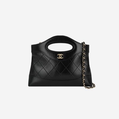 [Chanel] ���� 31 ���� ��� CC ü�� �� AP3656 4978995