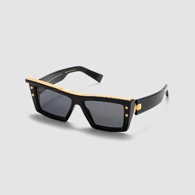 [Balmain] �߸� B-VII ���۶� ABPS131 6color