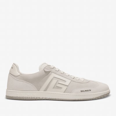 [Balmain] �߸� Swan ����Ŀ�� DM1VI360LWSC0FA