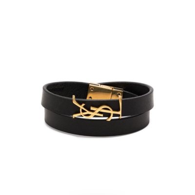 [Saint Laurent] ���ζ� ī��帣 ���� �� ��Ÿ�� �극�̽��� 646558-0IH0J-1000