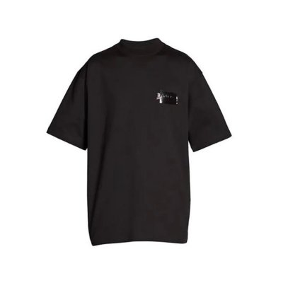 [Balenciaga] �߷��þư� ��/�� ���� Ƽ���� ���� �� ���� 641675TNVG11089