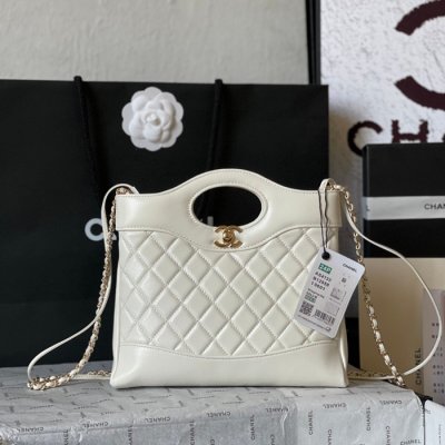 [Chanel] ���� 31�̴� ���۹� ȭ��Ʈ�÷� AS4133