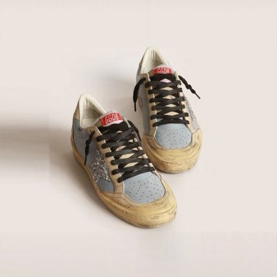 [Golden Goose] ��籸�� ���� ���ͷκ꽺Ű ũ������ ��Ÿ ����Ű ����Ʈ ���� ���� ����Ÿ LAB 8050235345317