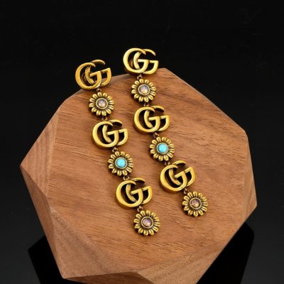 [Gucci] ���� GG �ΰ� �̾ 24073039