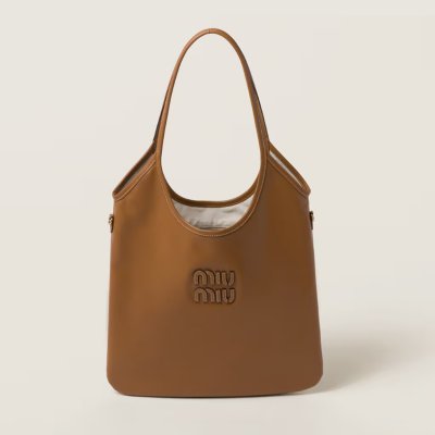 [MiuMiu] �̿�̿� ���� ��Ʈ�� 5BG231_2CRW_F0046_V_MLN