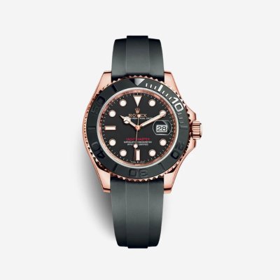 [Rolex] �ѷ��� ��Ʈ������ ���̽����÷��� 37MM �����ƽ �ð� 126655