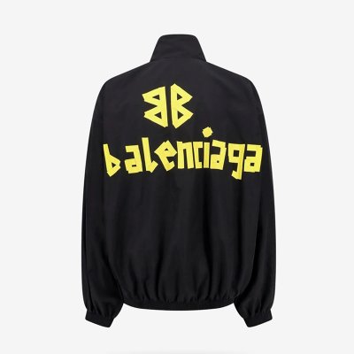 [Balenciaga] �߷��þư� ������ �ΰ� ���̳� ��Ŷ 794465TPQ381000