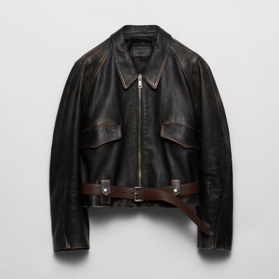 [Prada] ����� ���� ������ ��Ŷ 58A171_1455_F0002_S_OOO