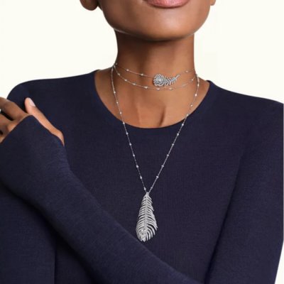 [BOUCHERON] �ν��� �÷� �� �� ��ũ���� JPN00514
