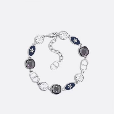 [Dior] ��� Star Bracelet B2435HOMMT_D322