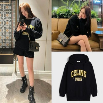 [Celine] ������ ��/�� ��ư �ø��� ���������� �ĵ� 2Y70F670Q.38WL