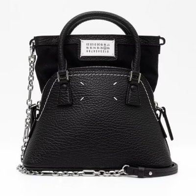 [Maison Margiela] �������������� 5AC ����ũ�ι� S56WG0081P4455T8013