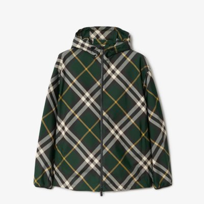 [Burberry] ������ EKD �ڼ� üũ ��Ŷ 80818951