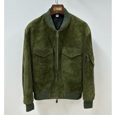 [BERLUTI] ����Ƽ �����̵� �и��͸� ���� R26LBL154-KACV