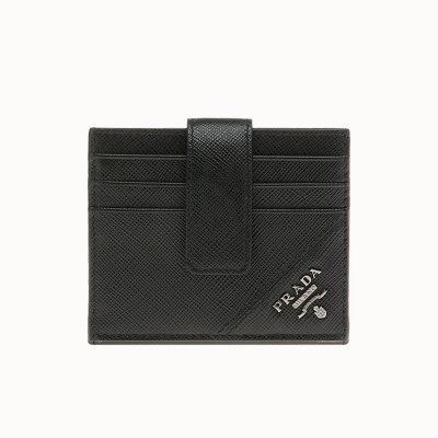 [Prada] ����� ���ǾƳ� ���� ī�� Ȧ�� 2MC066 QME F0002
