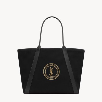 [Saint Laurent] ���ζ� ĵ���� ������ RIVE GAUCHE ��Ʈ�� 780096FAC3I1075