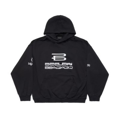 [Balenciaga] �߷��þư� ��/�� Ai ���ʷ���Ƽ�� �̵�� �� �ĵ� 767877TQVF99034
