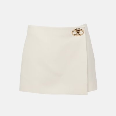 [Valentino] �߷�Ƽ�� V�ΰ� ũ������ ��Ƣ�� ��ĿƮ 242476F090002