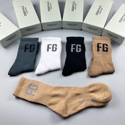 [Fear Of God] �Ǿ���갫 �ΰ� �轺 5�� ��Ʈ 