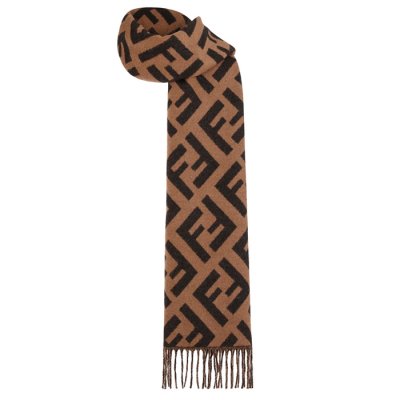 [Fendi] ��� FF�ΰ� ĳ�ù̾� ��ī�� FXT260A8RS