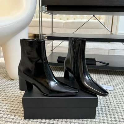 [Saint Laurent] ���ζ� �۷������ ���� ������ BETTY ��Ƽ 757043AAAZY1000