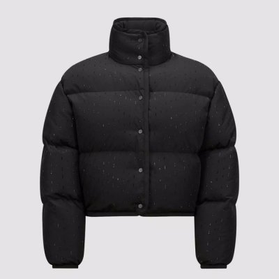 [Moncler] ��Ŭ���� Citrine Short Down Jacket J20931A00172595HQ999