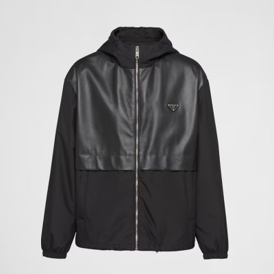 [Prada] ����� ��ũ �� ���� ������ ��Ŷ SGC551_13ZN_F0002_S_OOO