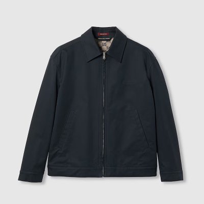 [Gucci] ���� �� ��ư Ʈ�� ���� ���̺� 784180 ZAQP3 4440