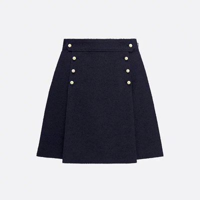 [Dior] ��� ���Ϸ� �г� �̴Ͻ�ĿƮ 441J26A1761_X5640