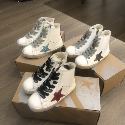 [Golden Goose] ��籸�� Ű�� ����Ÿ ����Ŀ�� 24101433