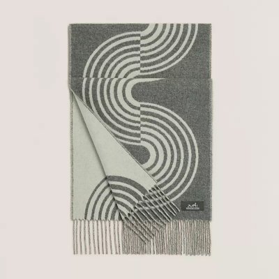 [Hermes] �����޽� Casaque Vague ���÷� H259133S