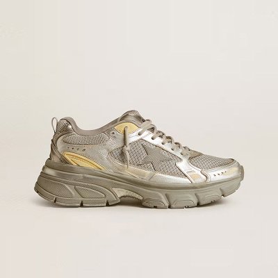 [Golden Goose] ��籸�� �׷��� ��Ÿ ��Ż�� ������ �ǹ� �޽� ����Ʈ��Ÿ GMF00724.F006475.70138